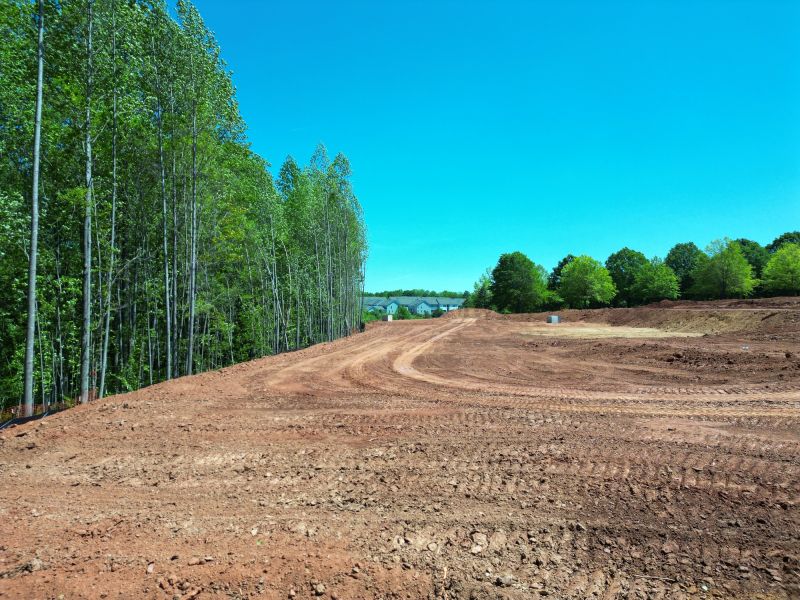 Site Preparation