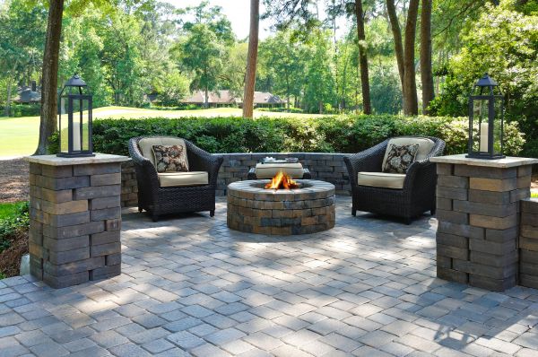 Backyard Renovation Service in Cordova