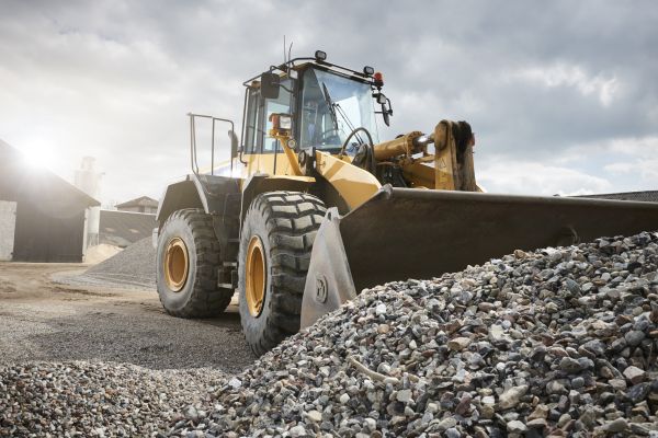 Driveway Gravel Delivery in Cordova
