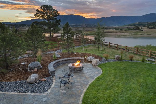 Landscape Design Service in Cordova