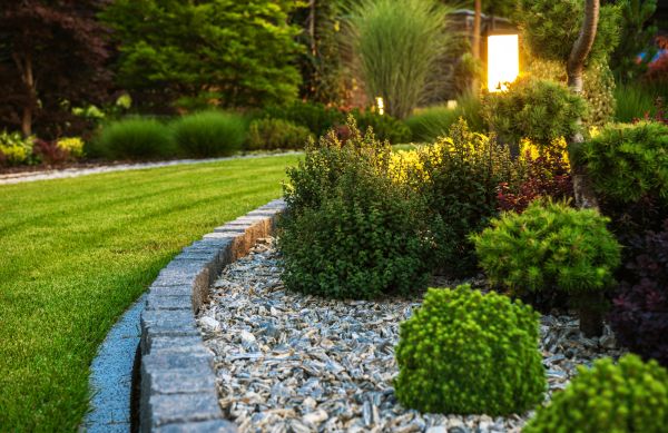 Home Landscaping in Cordova