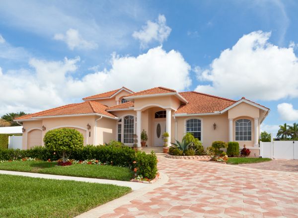 Landscape Curb Appeal Service in Cordova