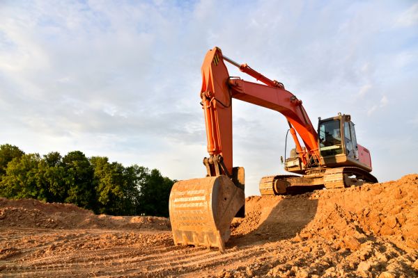 Slope Landscaping in Cordova