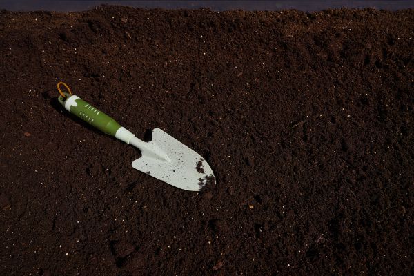 Rich Soil Delivery in Cordova