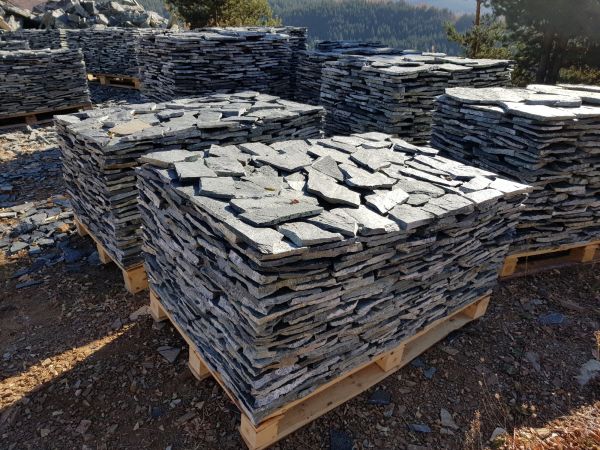 Limestone Rock Delivery in Cordova